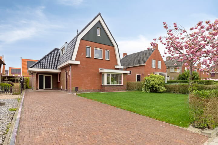 Foto 1 van Scharreweersterweg 37