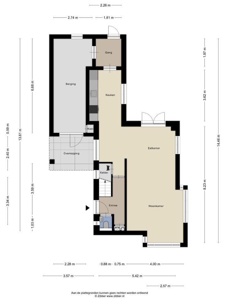 Foto 7 van Scharreweersterweg 37