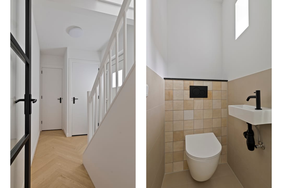 Foto 8 van Scharreweersterweg 37