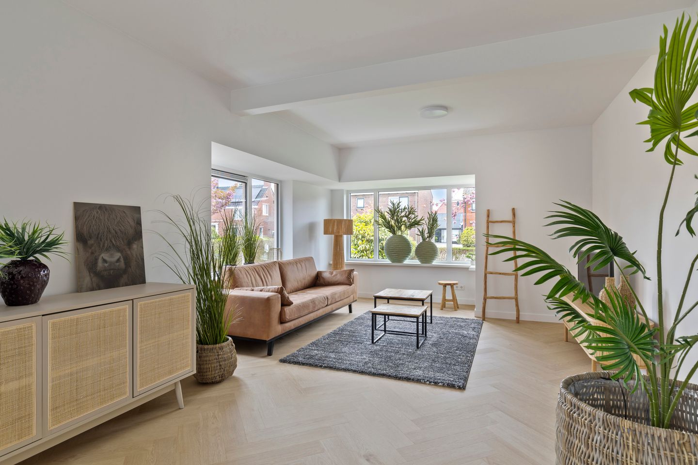 Foto 10 van Scharreweersterweg 37