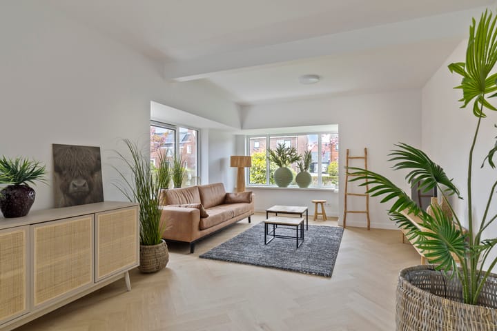 Foto 10 van Scharreweersterweg 37