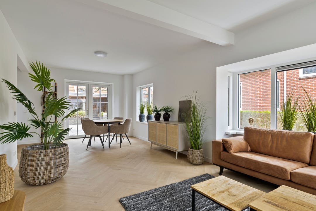 Foto 11 van Scharreweersterweg 37