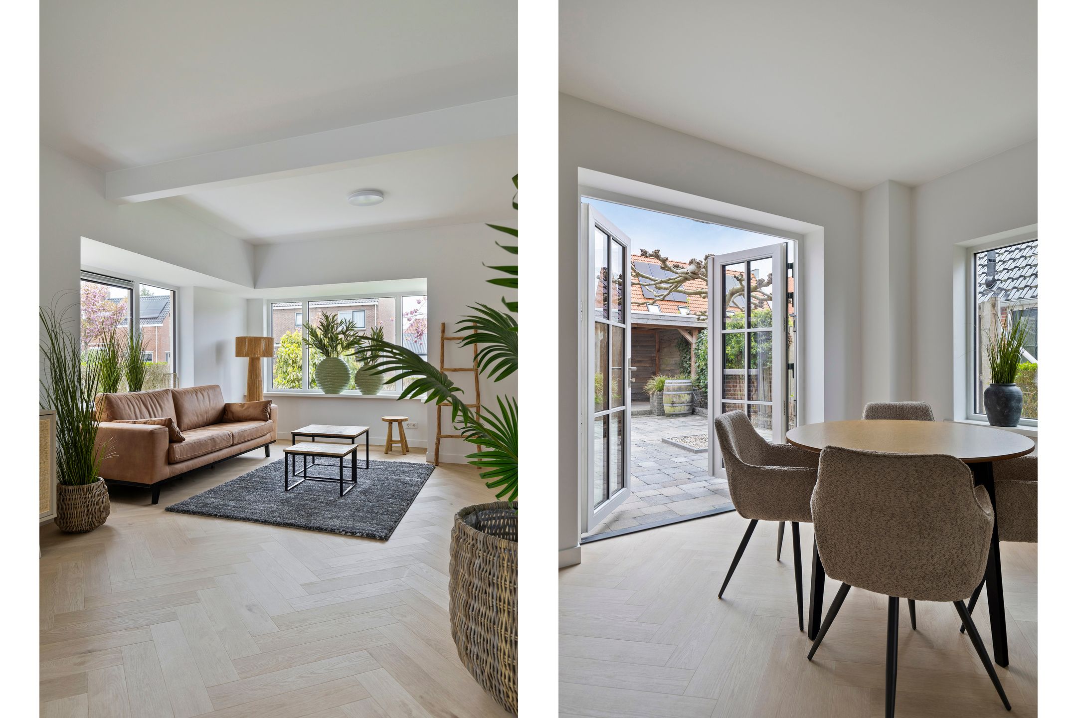 Foto 12 van Scharreweersterweg 37