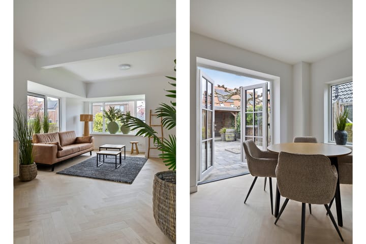 Foto 12 van Scharreweersterweg 37