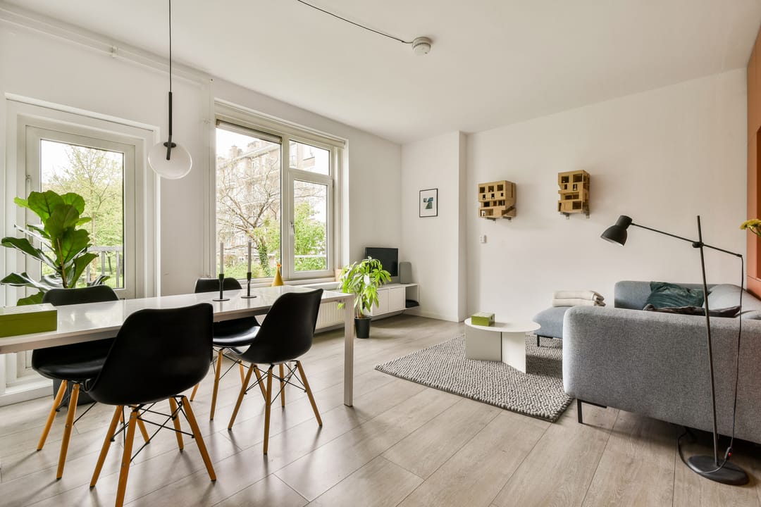 Photo 2 of Ward Bingleystraat 13-H