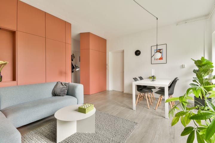 Foto 3 van Ward Bingleystraat 13-H