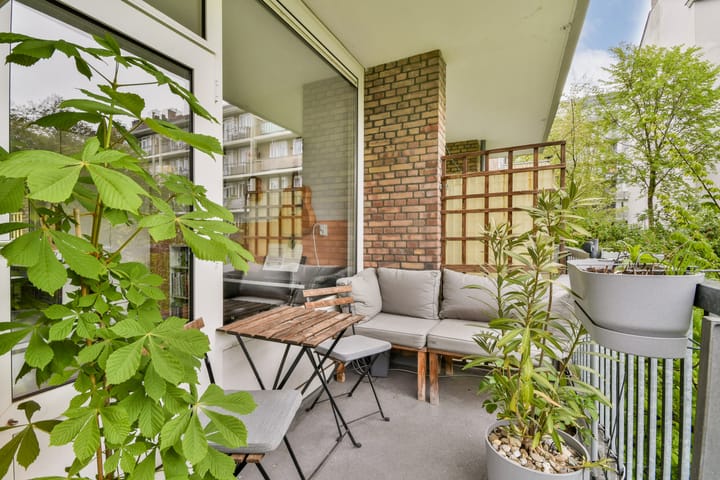 Foto 4 van Ward Bingleystraat 13-H