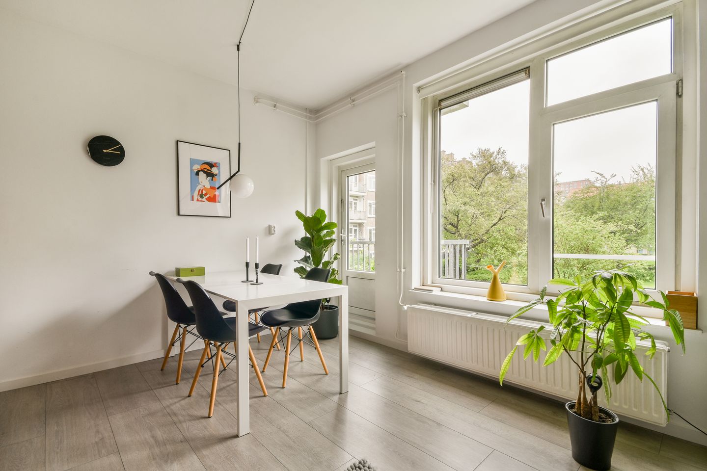 Photo 5 of Ward Bingleystraat 13-H