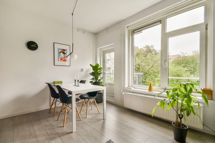 Foto 5 van Ward Bingleystraat 13-H