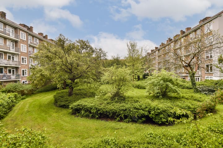 Foto 6 van Ward Bingleystraat 13-H