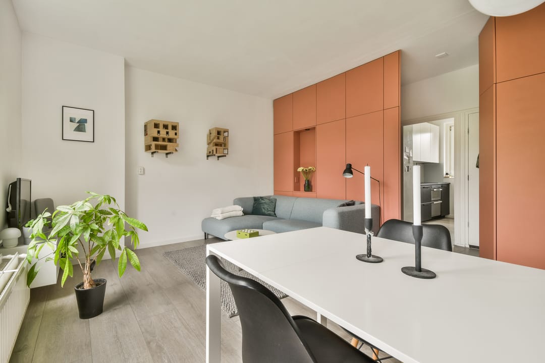 Photo 7 of Ward Bingleystraat 13-H