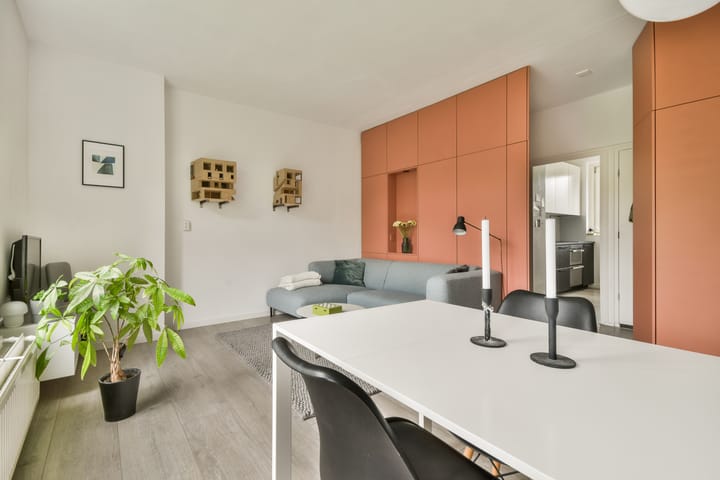 Foto 7 van Ward Bingleystraat 13-H