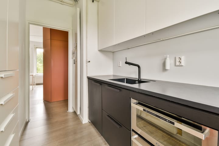 Foto 10 van Ward Bingleystraat 13-H