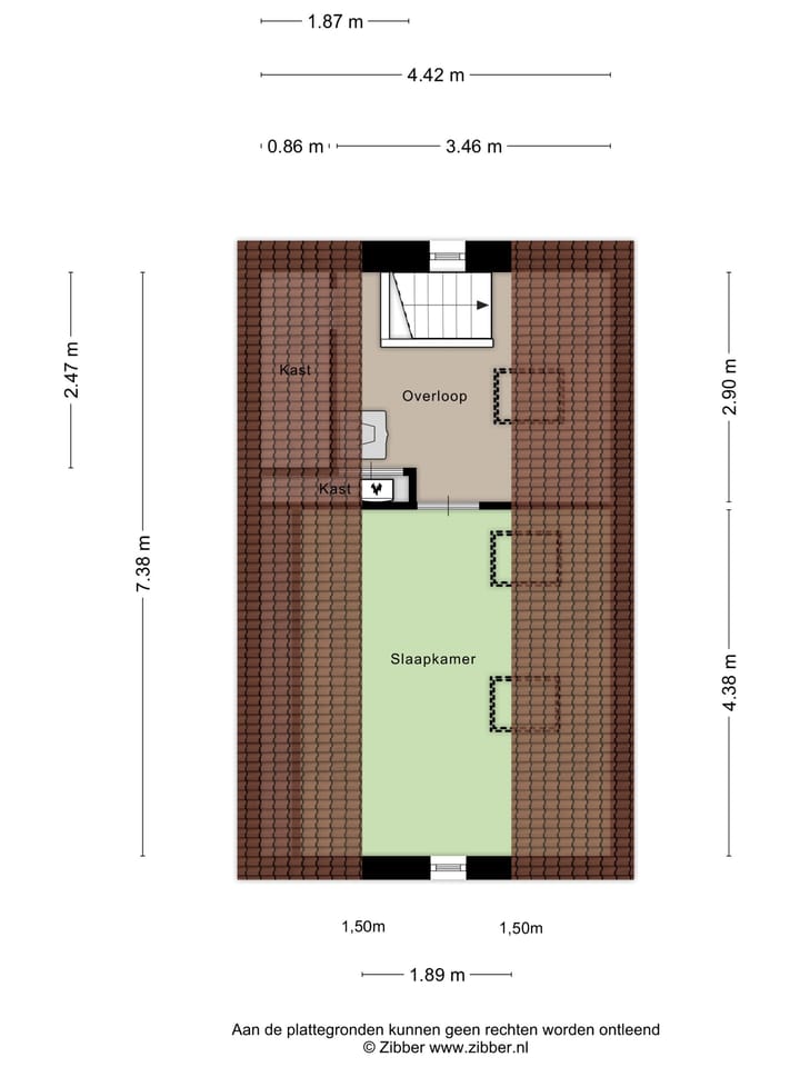 Foto 29 van Scharreweersterweg 37