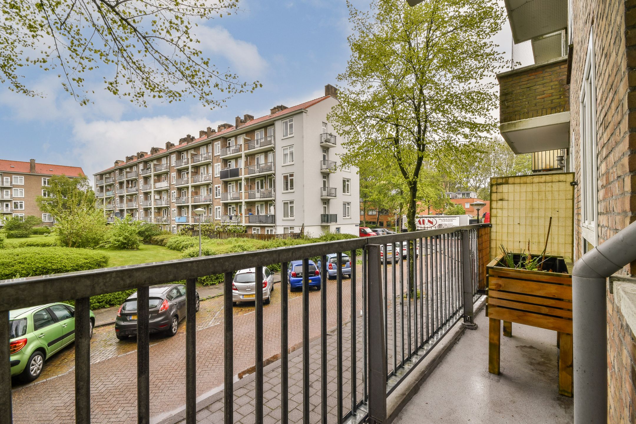 Photo 12 of Ward Bingleystraat 13-H