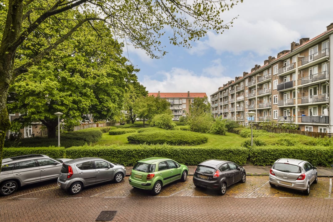 Photo 13 of Ward Bingleystraat 13-H