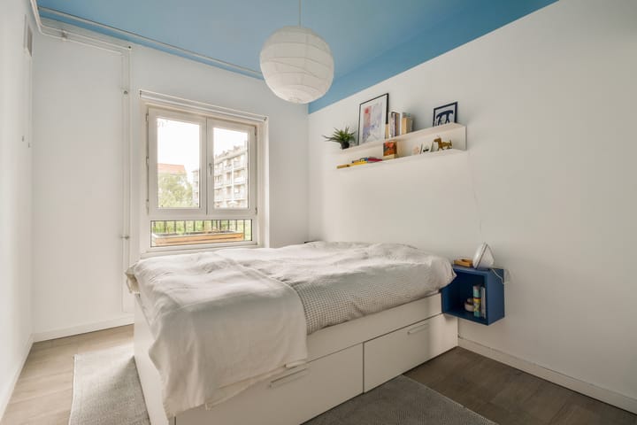 Foto 14 van Ward Bingleystraat 13-H