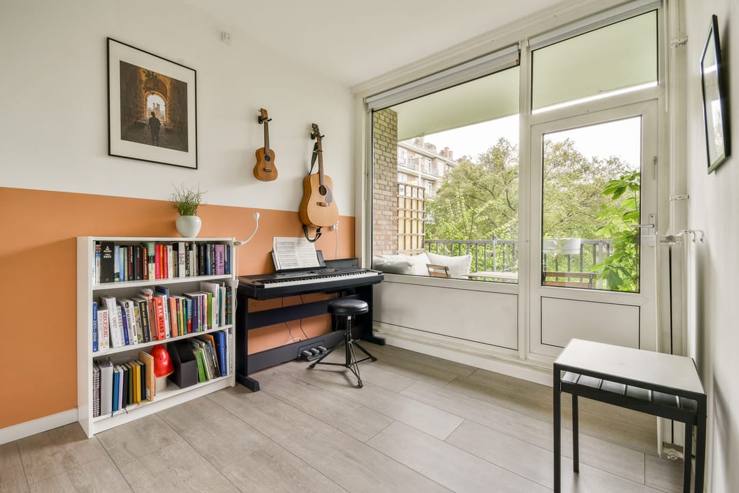 Photo 16 of Ward Bingleystraat 13-H