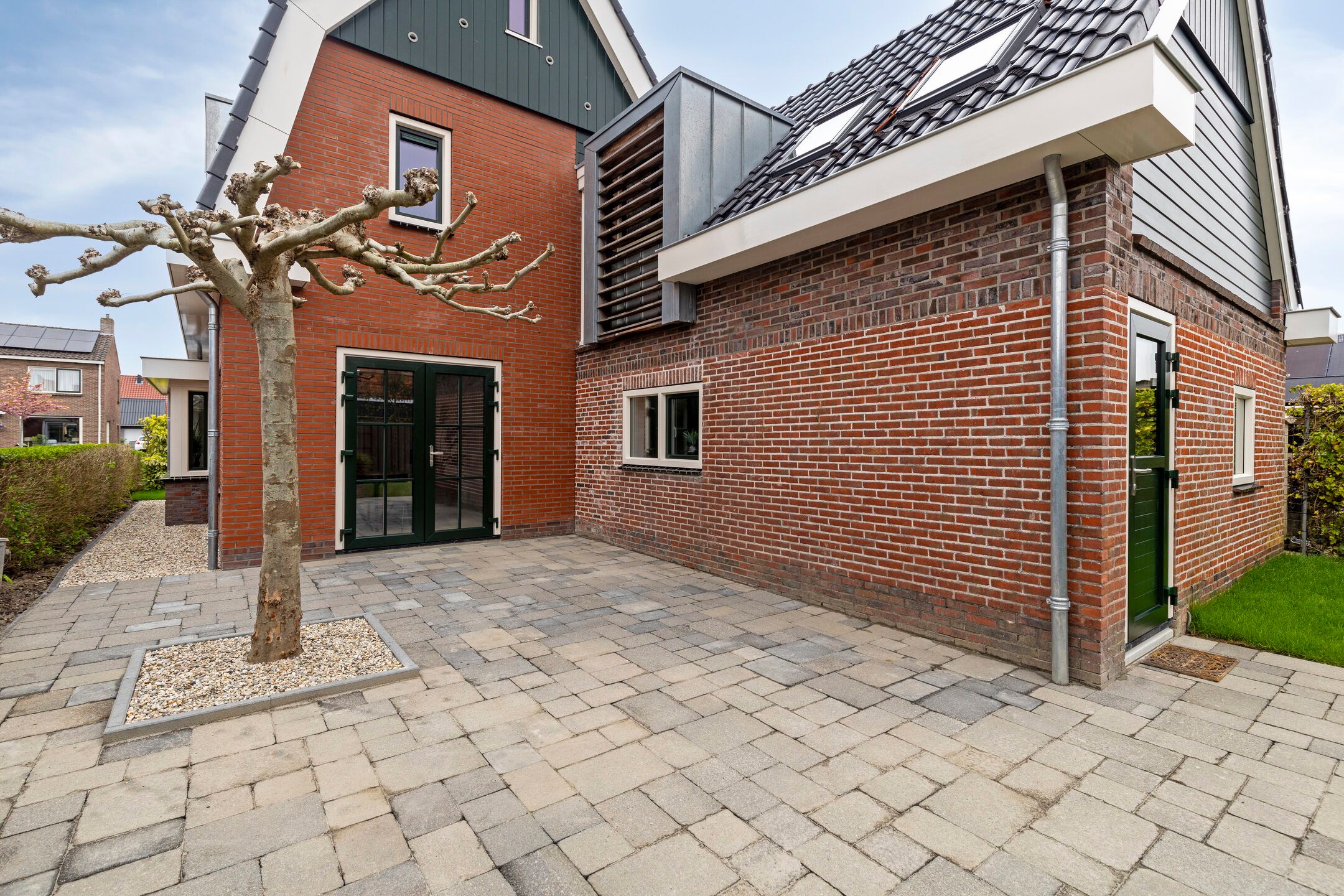 Foto 36 van Scharreweersterweg 37