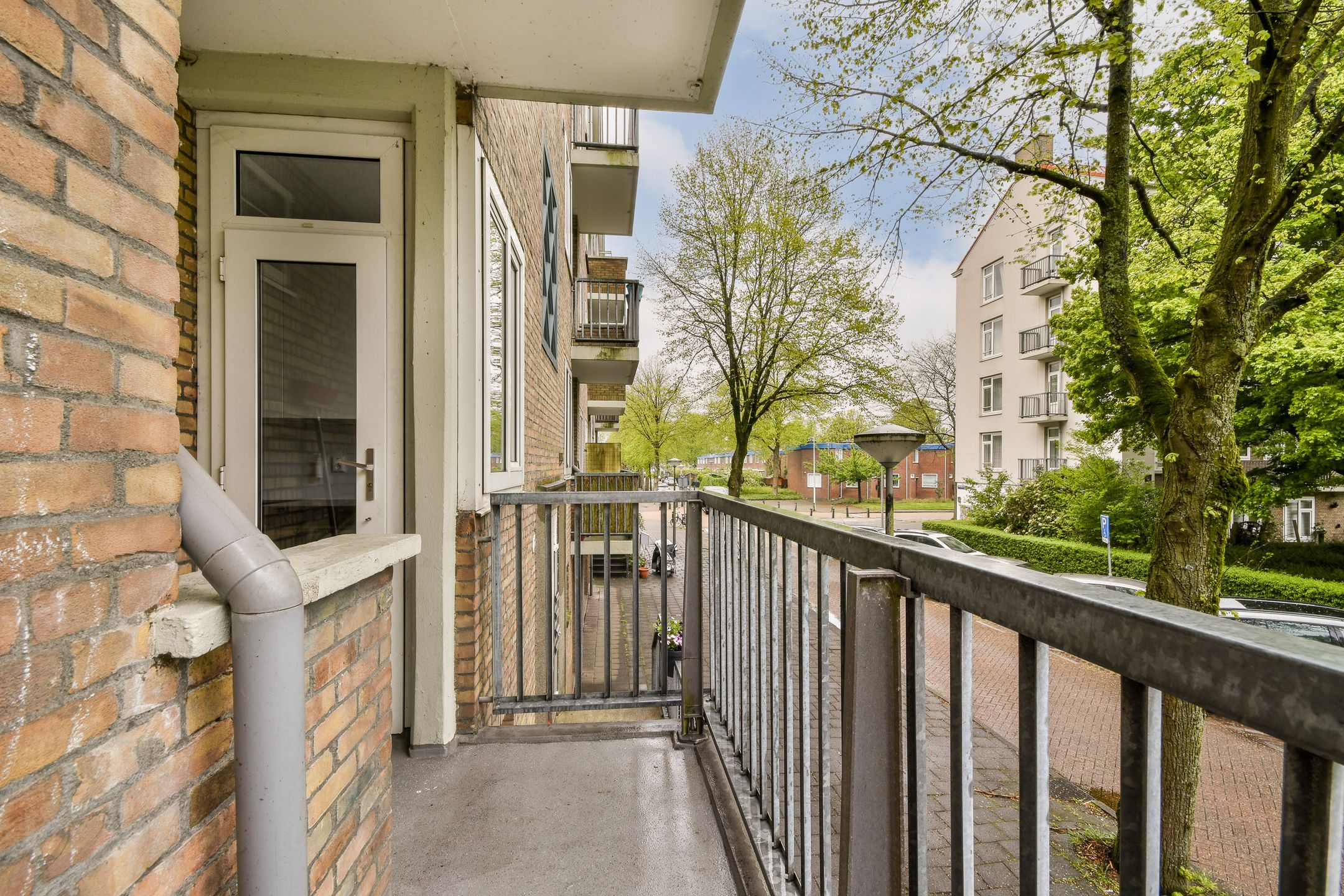 Photo 21 of Ward Bingleystraat 13-H