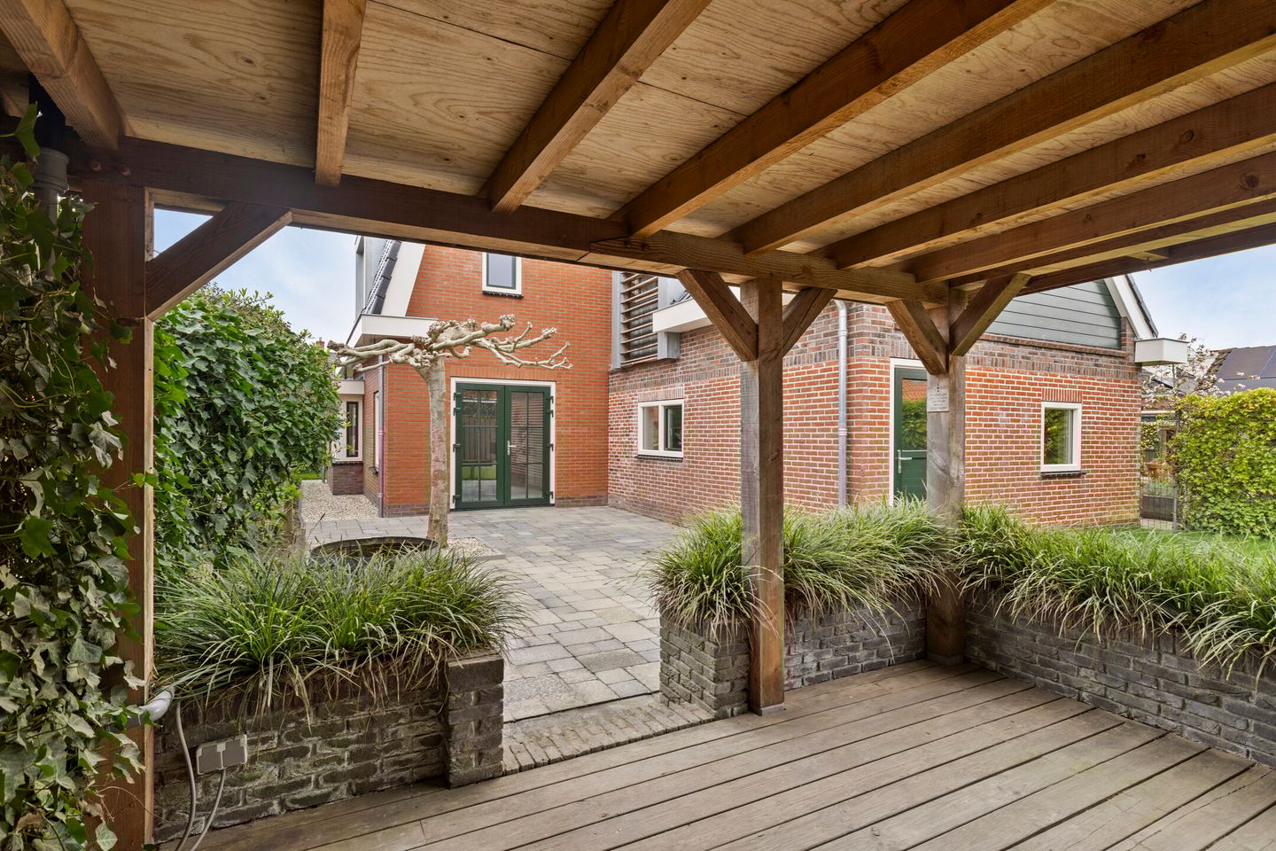 Foto 40 van Scharreweersterweg 37