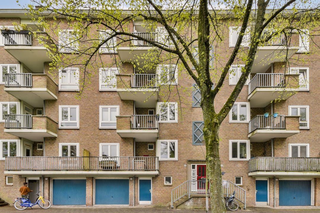 Photo 22 of Ward Bingleystraat 13-H