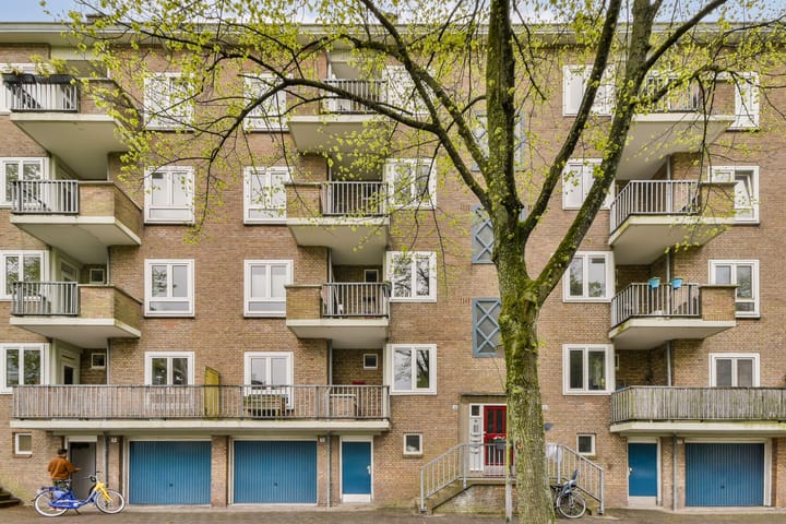 Foto 22 van Ward Bingleystraat 13-H