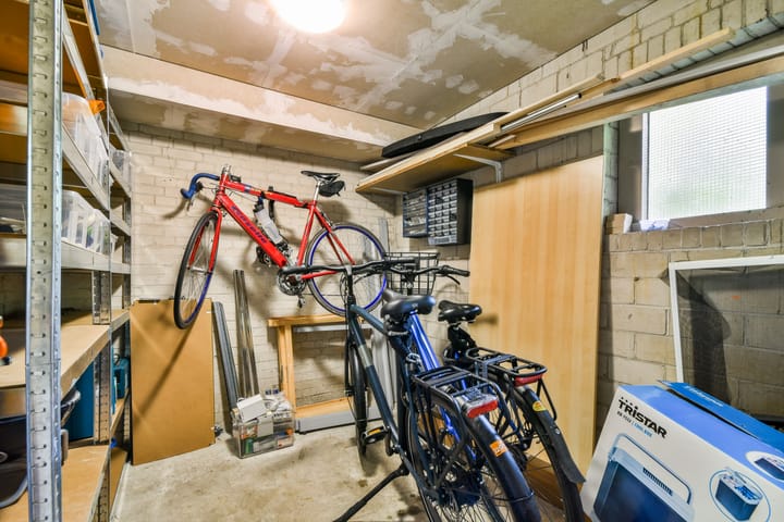 Foto 23 van Ward Bingleystraat 13-H