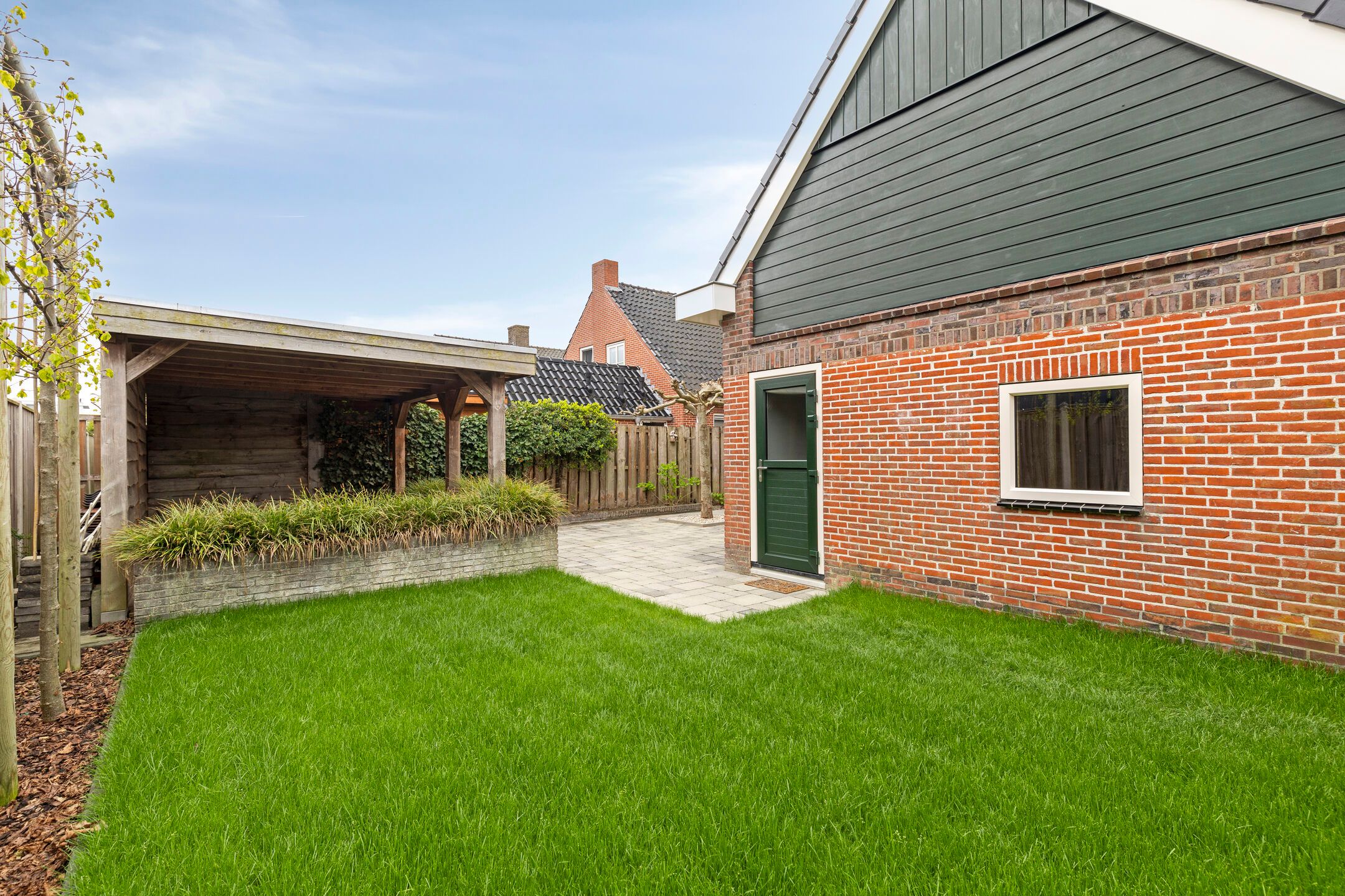 Foto 42 van Scharreweersterweg 37