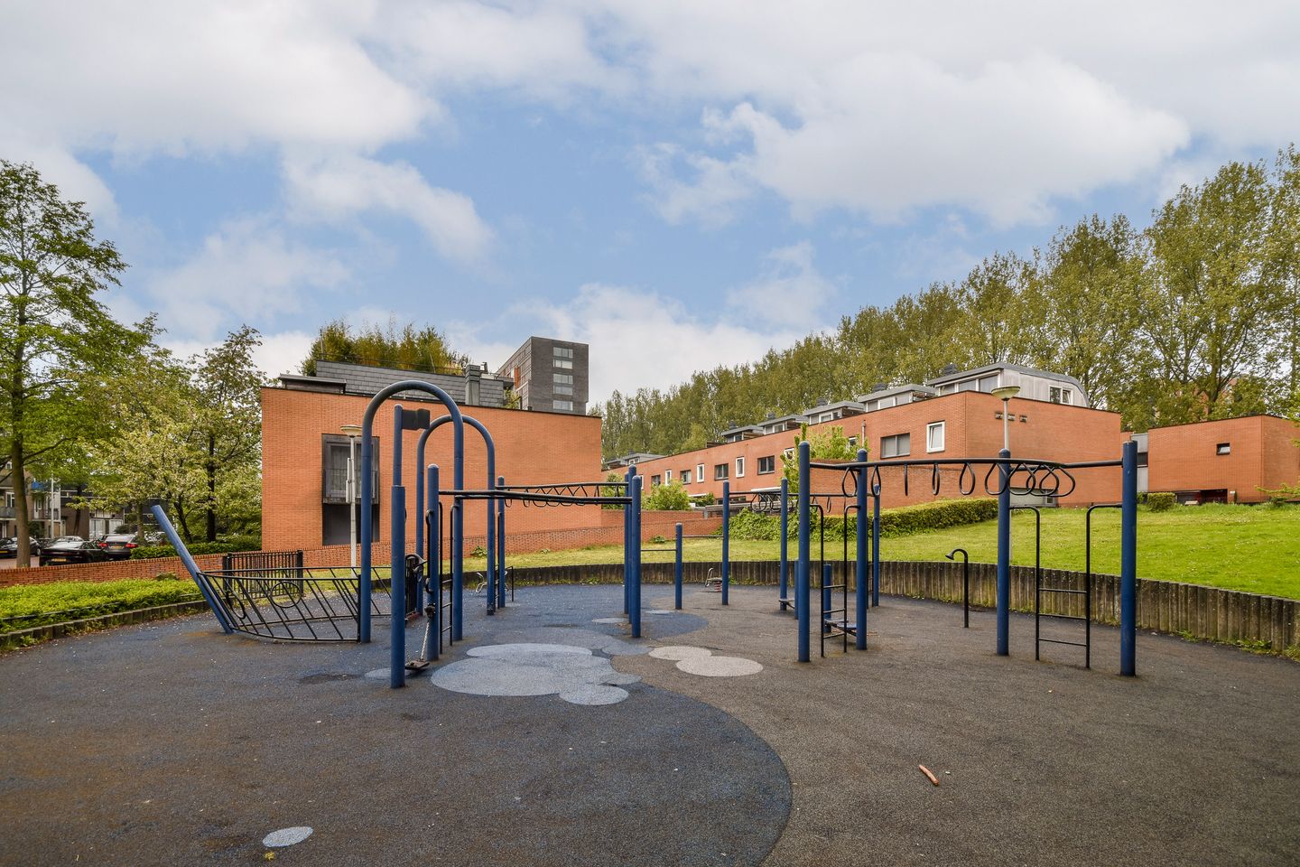 Photo 25 of Ward Bingleystraat 13-H