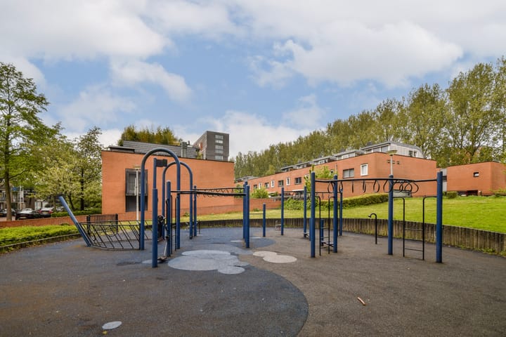 Foto 25 van Ward Bingleystraat 13-H