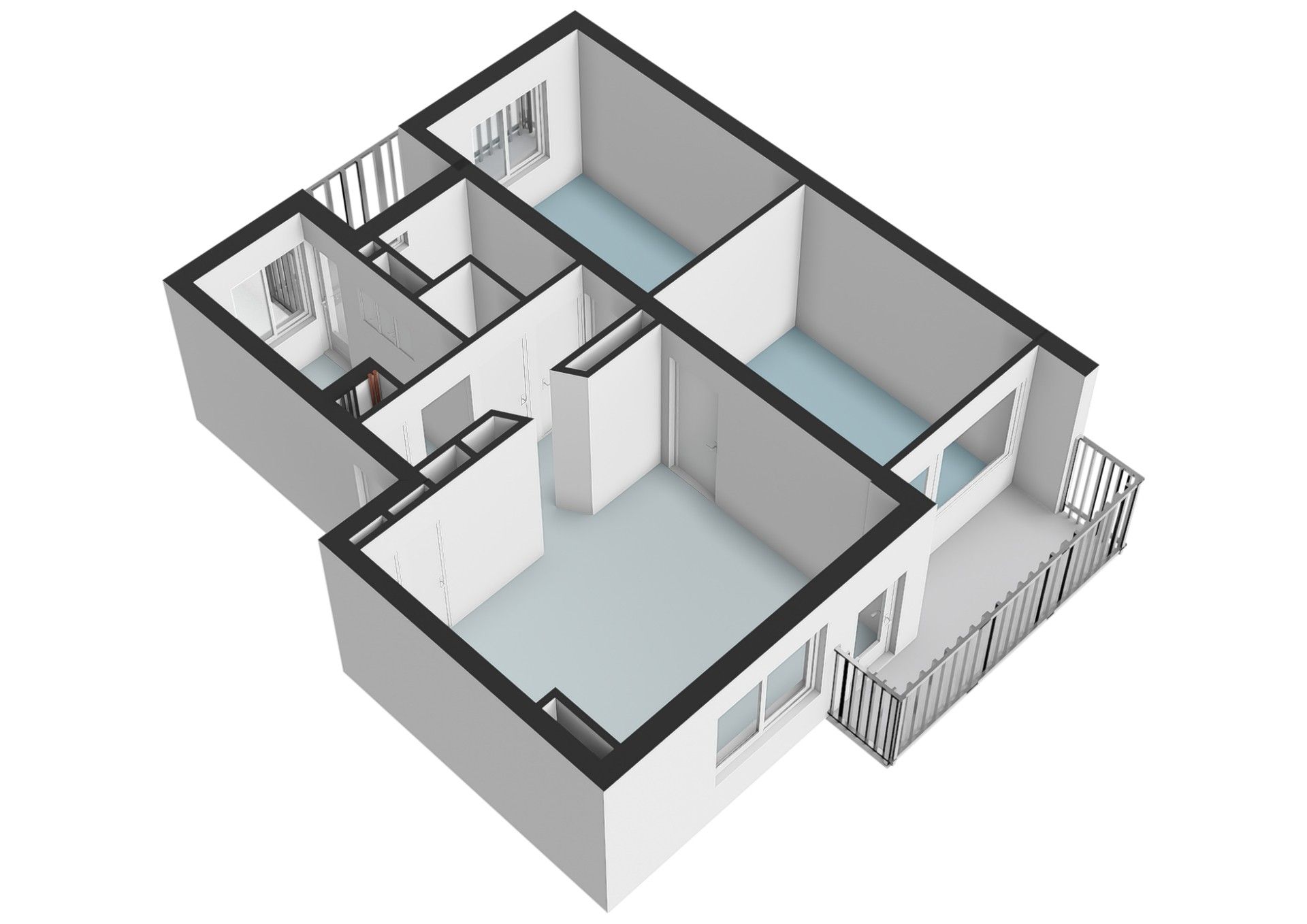 Photo 27 of Ward Bingleystraat 13-H