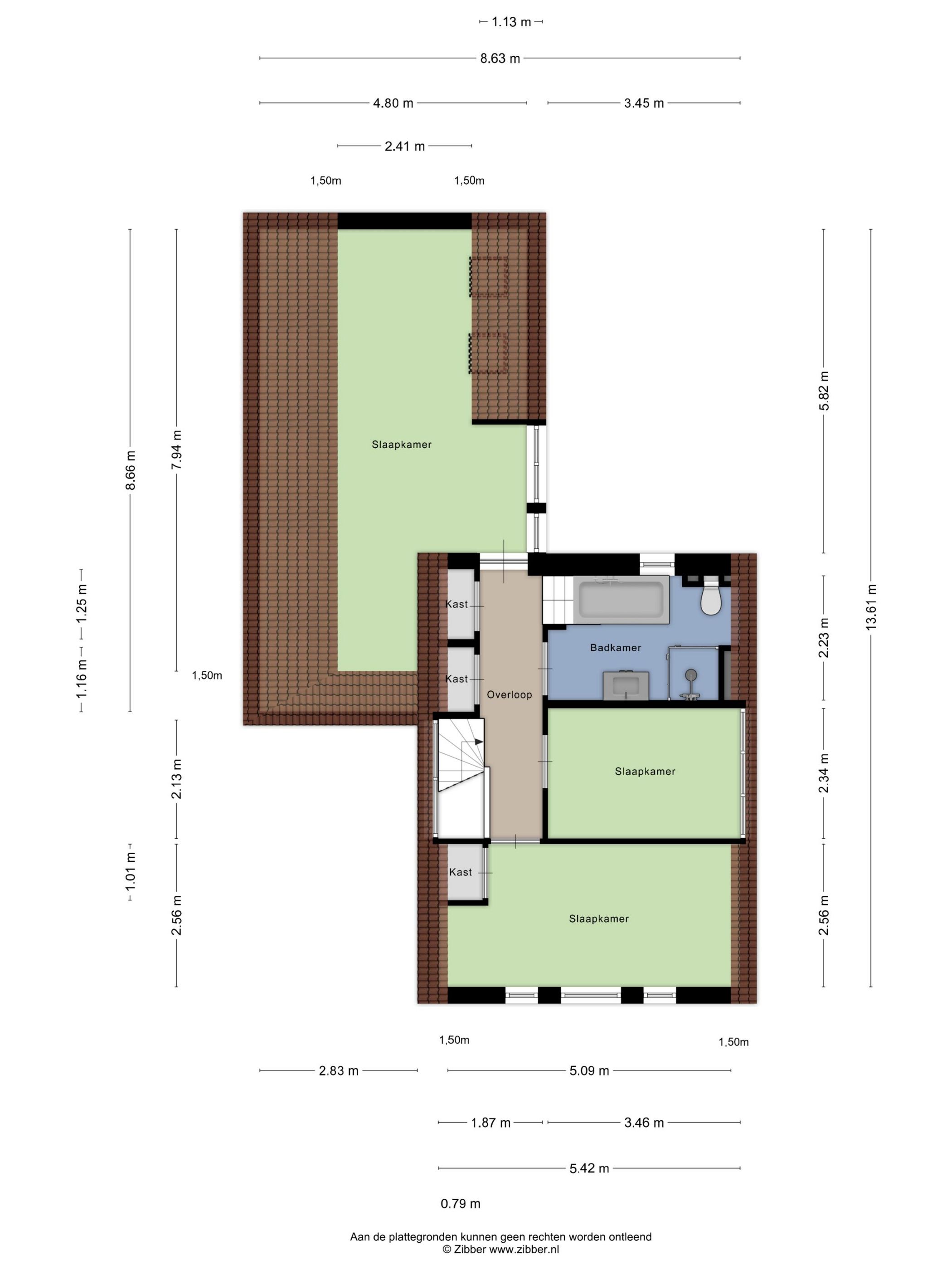 Foto 45 van Scharreweersterweg 37