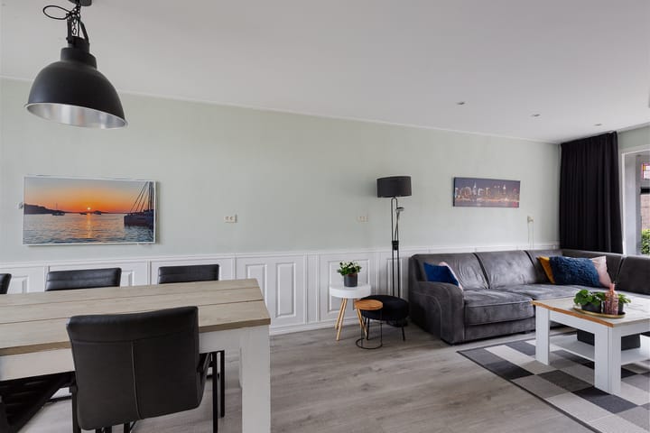 Foto 3 van de Bourbonstraat 36