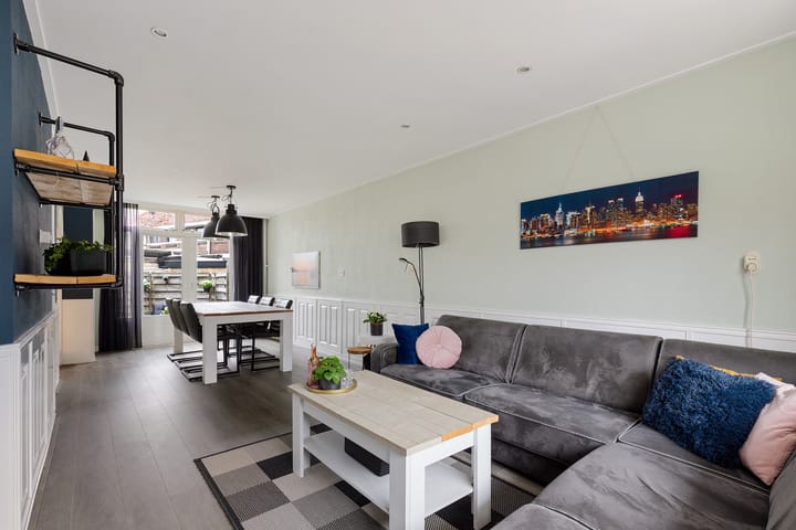 Foto 6 van de Bourbonstraat 36