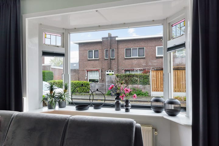 Foto 7 van de Bourbonstraat 36