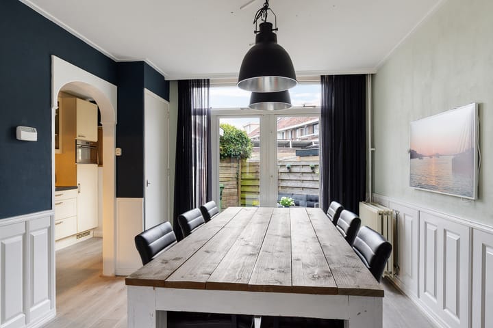 Foto 8 van de Bourbonstraat 36