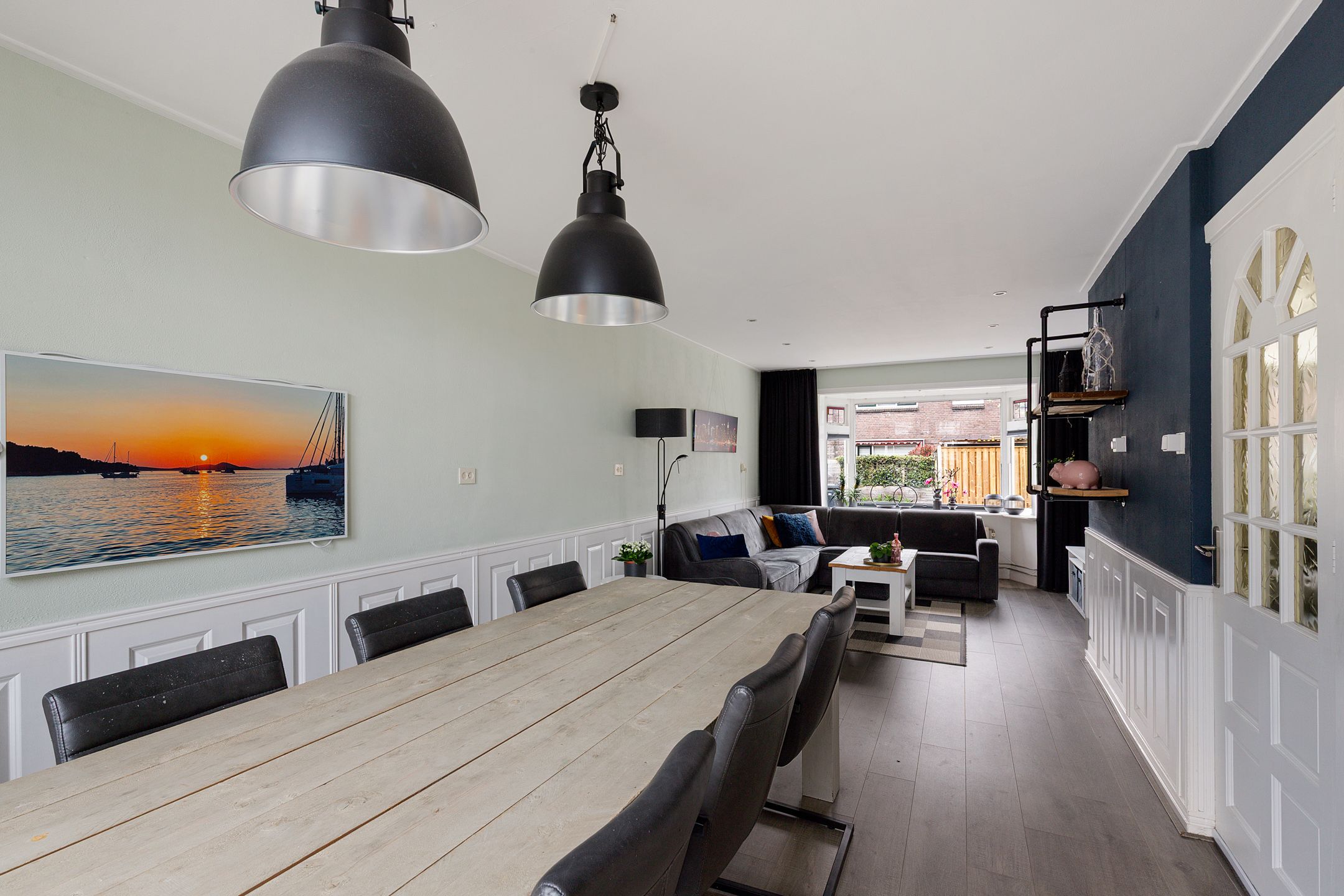 Foto 9 van de Bourbonstraat 36