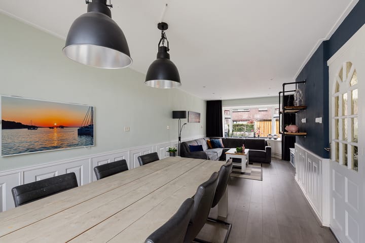 Foto 9 van de Bourbonstraat 36