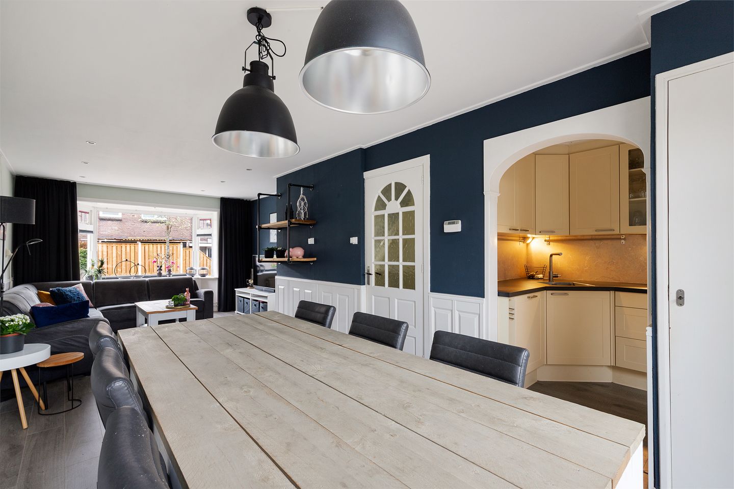 Foto 10 van de Bourbonstraat 36