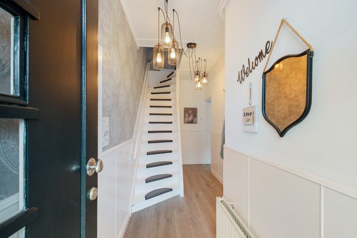 Foto 14 van de Bourbonstraat 36