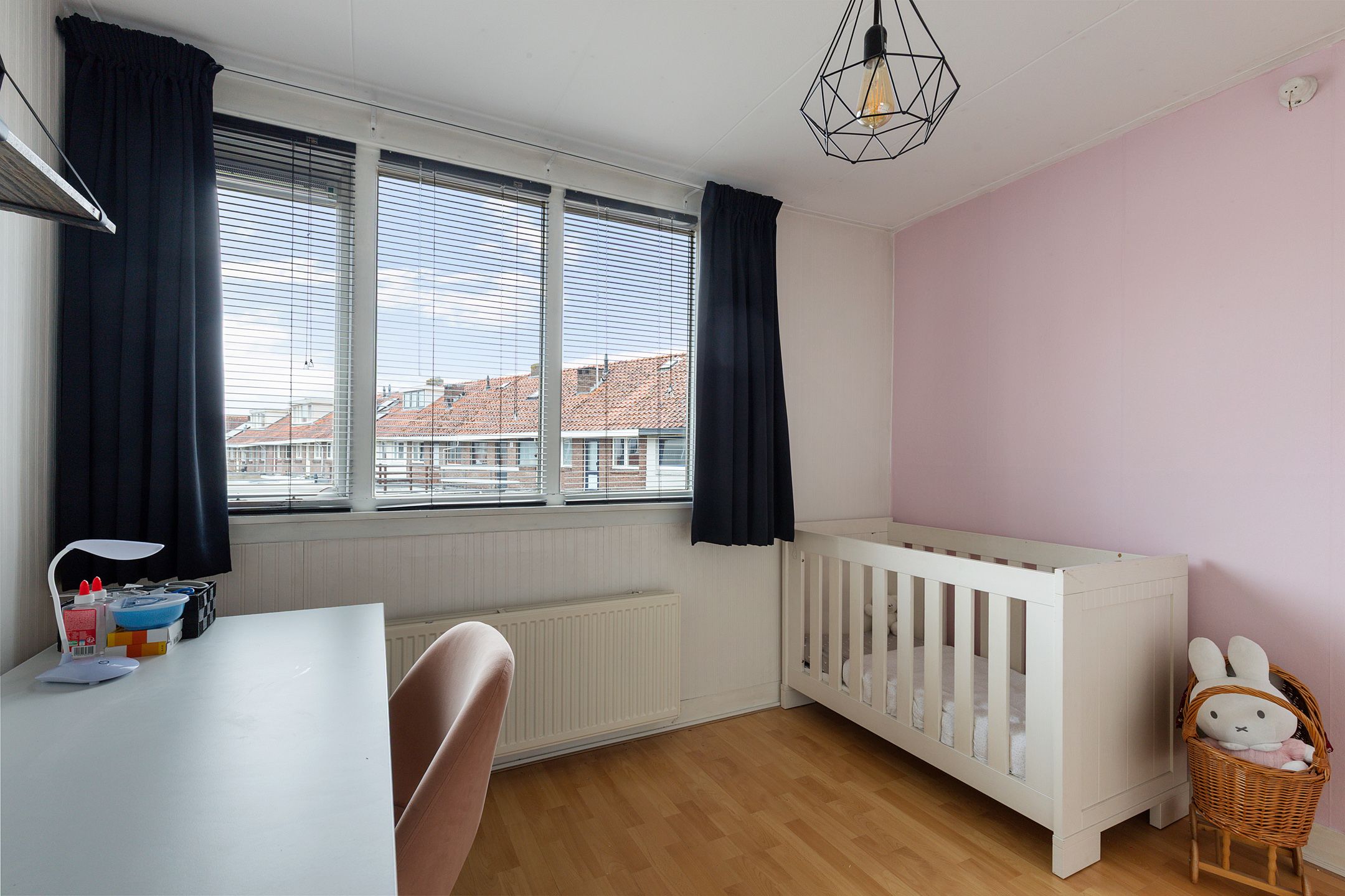 Foto 15 van de Bourbonstraat 36