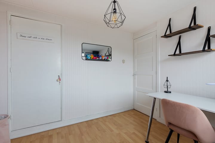 Foto 16 van de Bourbonstraat 36