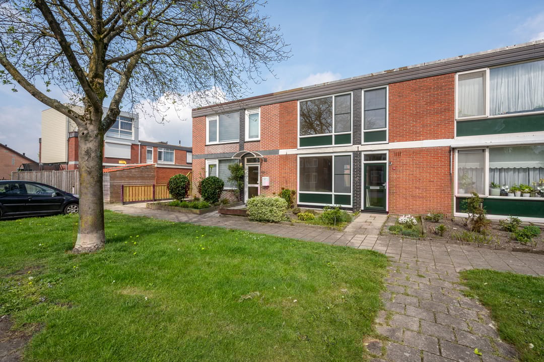 Foto 2 van Maasstraat 71