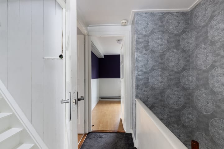 Foto 19 van de Bourbonstraat 36