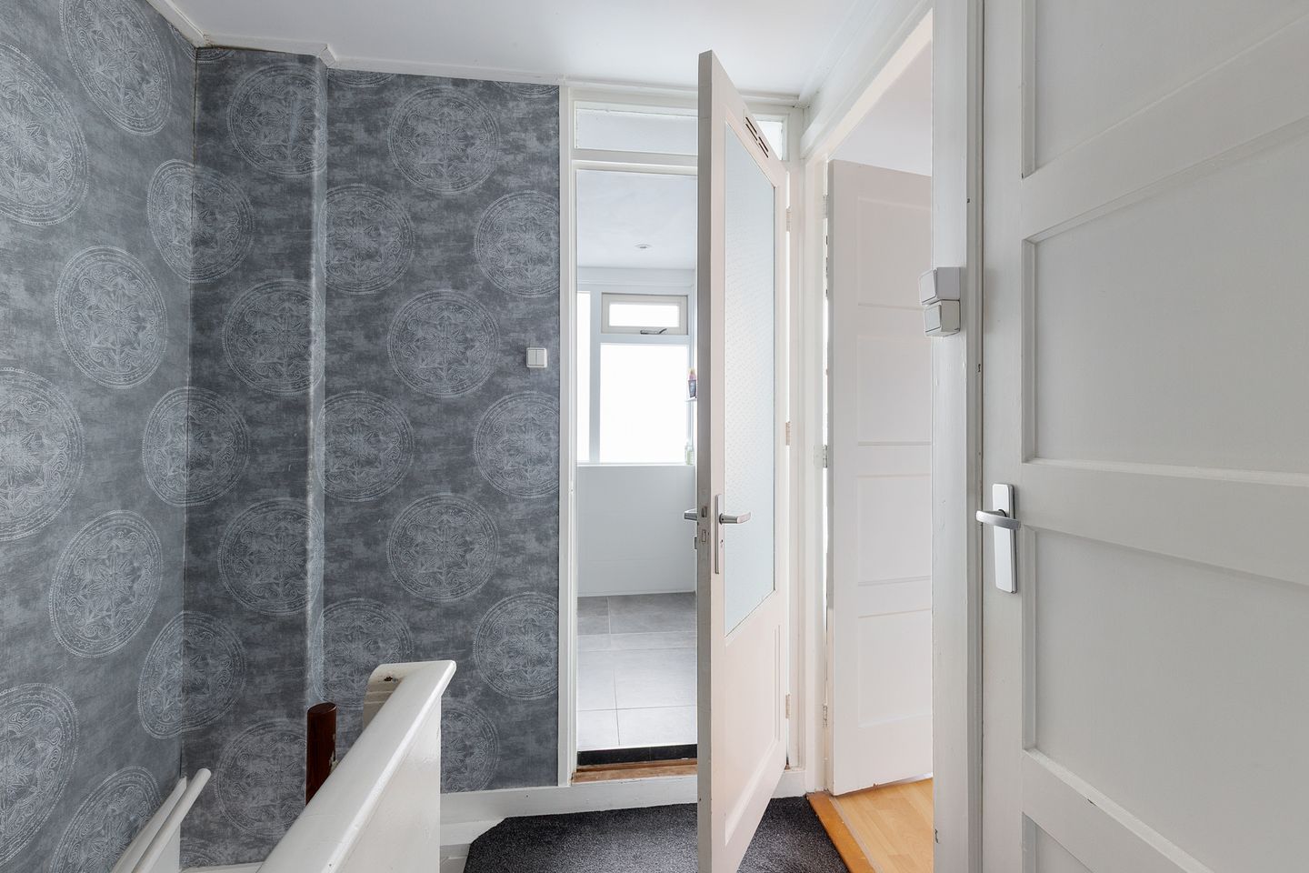 Foto 20 van de Bourbonstraat 36