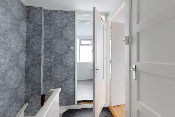 Foto 20 van de Bourbonstraat 36