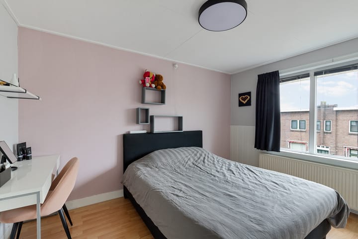 Foto 21 van de Bourbonstraat 36