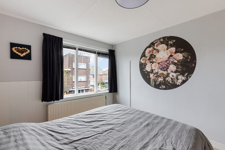 Foto 22 van de Bourbonstraat 36