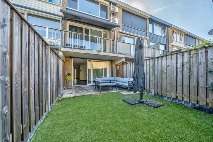 Foto 4 van Knikbloem 7